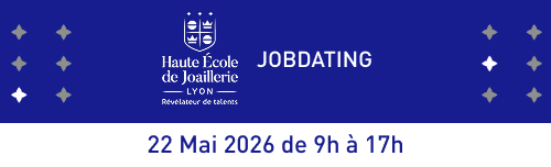 HEJ - Lyon- Jobdating 2026